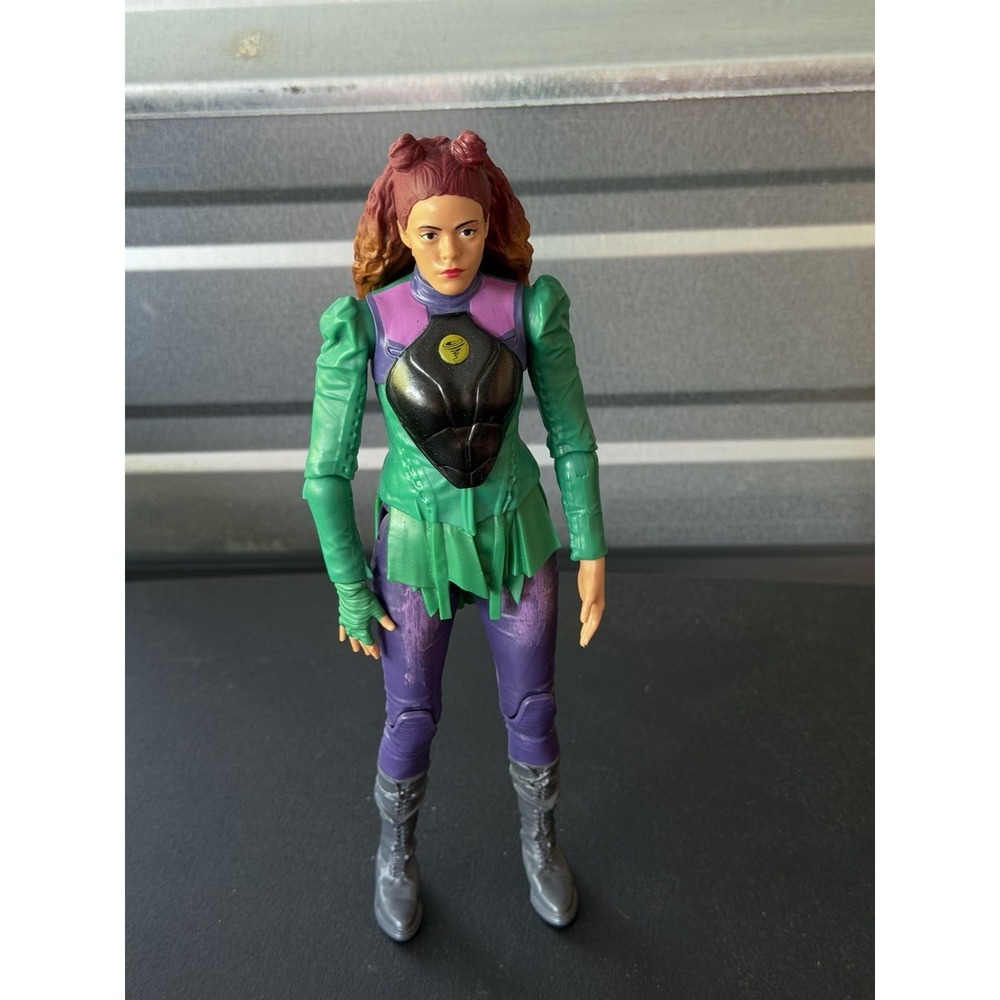 McFarlane‎ Toys DC Multiverse CYCLONE Action Figure From Black Adam Movie